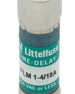 Fuse Kit 208V