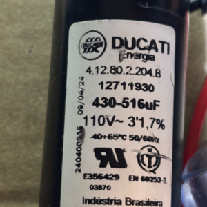 capacitor430-516